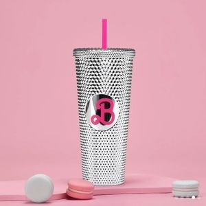 Silver Barbie Girl Tumblr